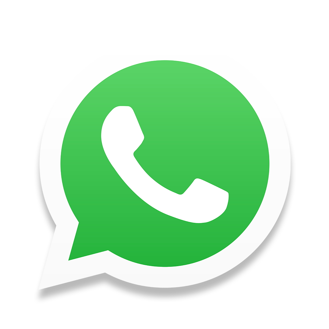 Botão Whatsapp